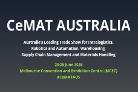 সাংহাই বেটিস মেলবোর্নে CeMAT অস্ট্রেলিয়া 2026-এ প্রদর্শনী করবে